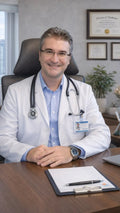 Dr. Julian Mercer, M.D.